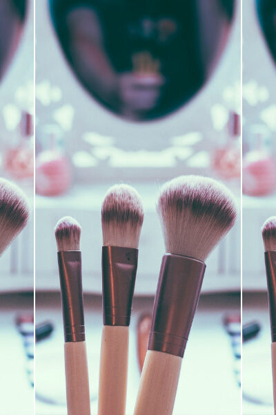 makeup vanity