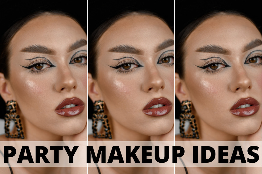 party makeup