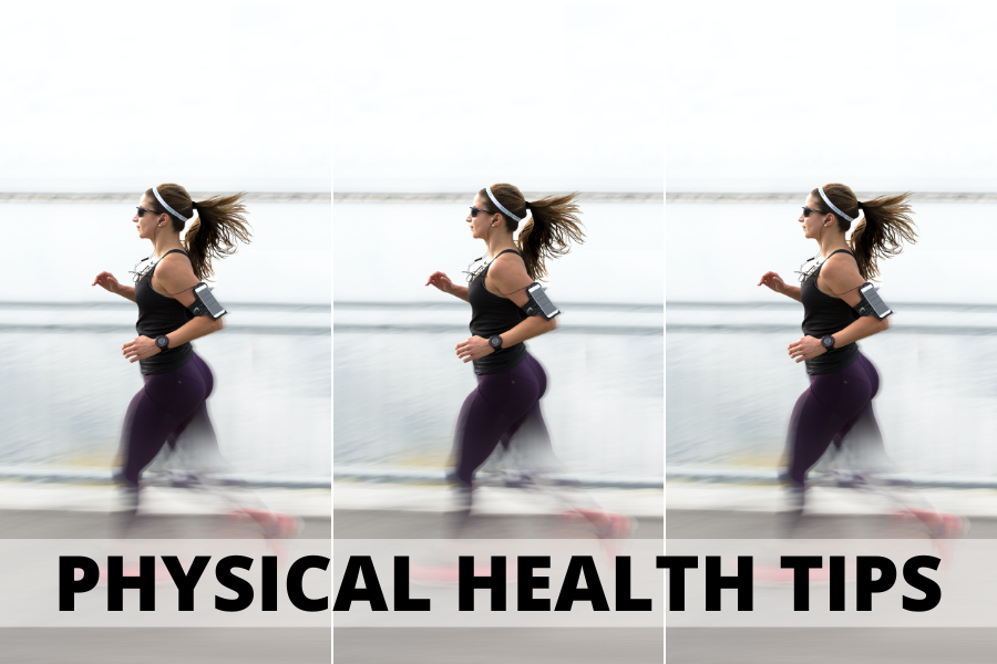 physical health