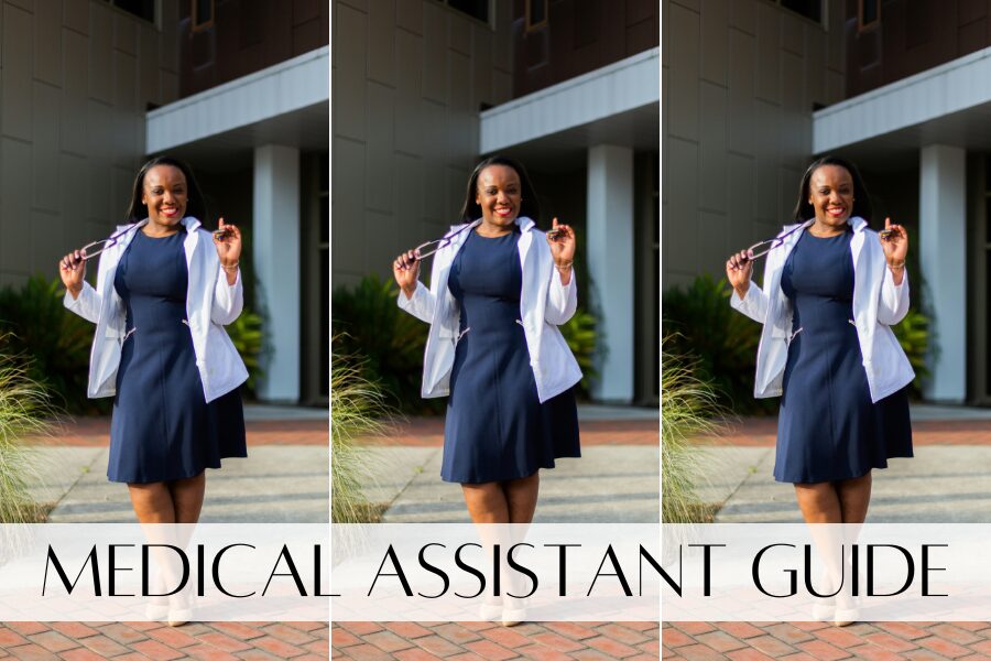 medical assistant